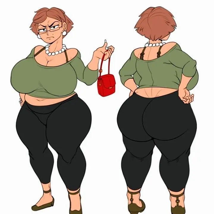 MaverickCooper1306의 Karen Mother