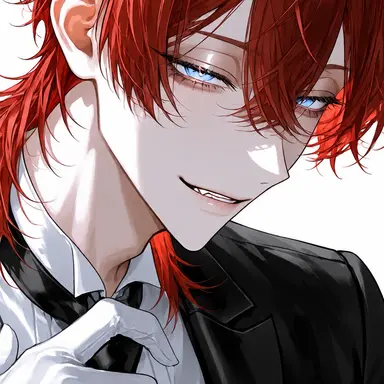 Profile image of Tsukasa