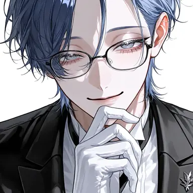 Profile image of Yuma