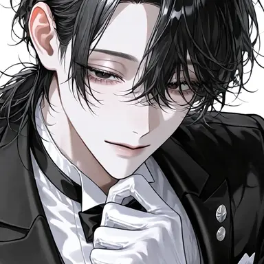 Profile image of Ritsu