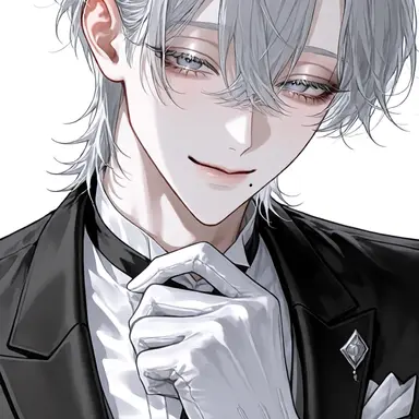 Profile image of Chikage