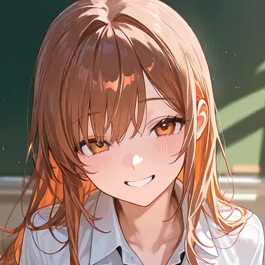 Profile image of 葉