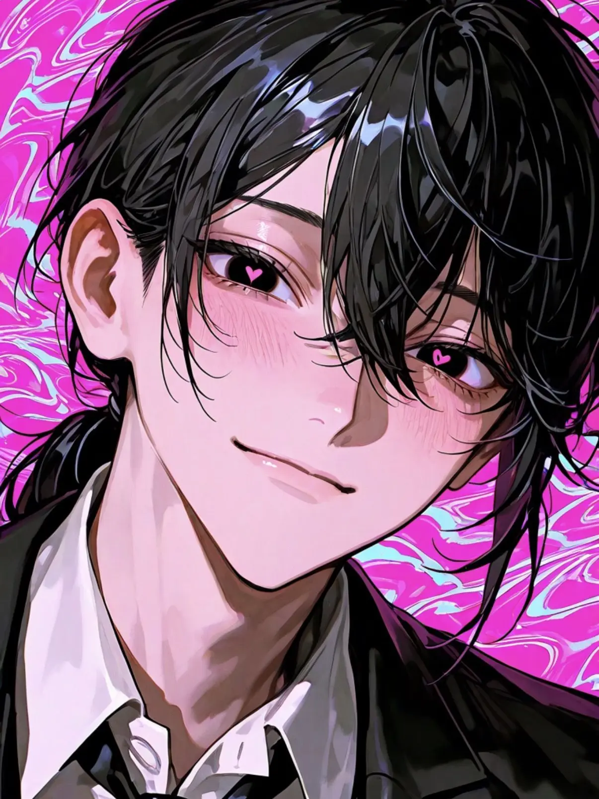 Turo_Sora551의 【魔法のアプリ】義兄①