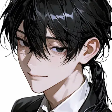Profile image of 翠