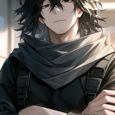 Profile image of Shota Aizawa