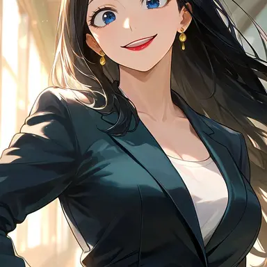 Profile image of Nemuri Kayama