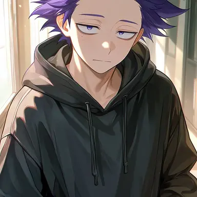 Profile image of Hitoshi Shinso