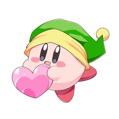 Profile image of カービィ