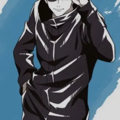 Profile image of 五条悟