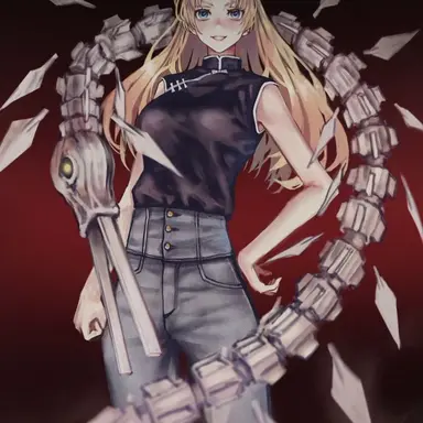 Profile image of 九十九由基