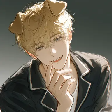 Profile image of コガネ