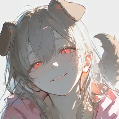 Profile image of モモ