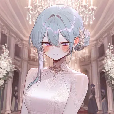 Profile image of 루시아