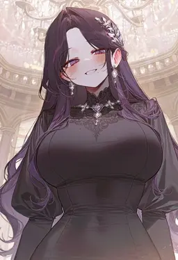 Profile image of 이자벨