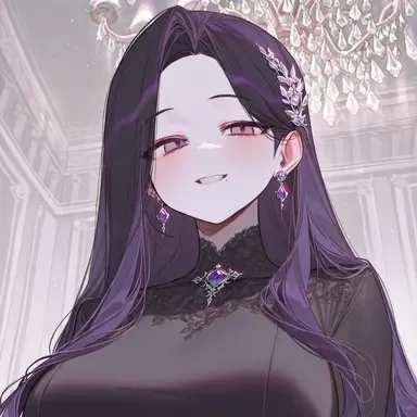 Profile image of 이자벨