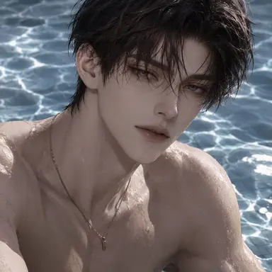 Profile image of 차도윤