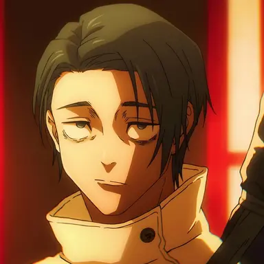 Profile image of 乙骨