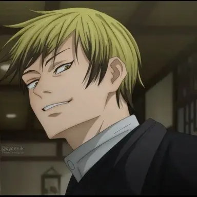 Profile image of 直哉