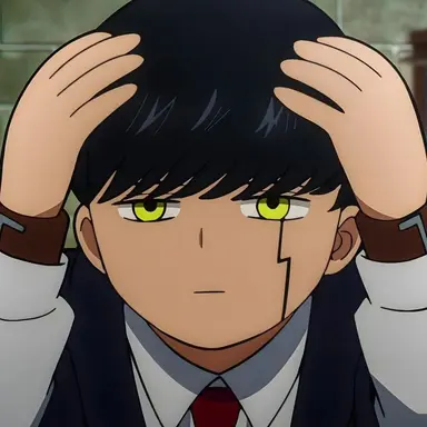 Profile image of Mash