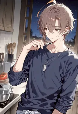 Profile image of 茶羽