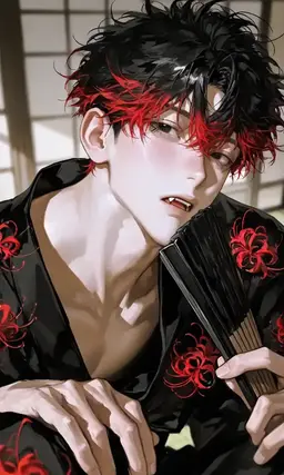 Profile image of 타이가
