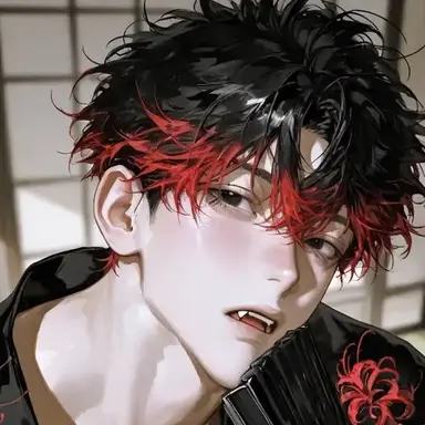Profile image of 타이가
