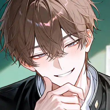 Profile image of 律