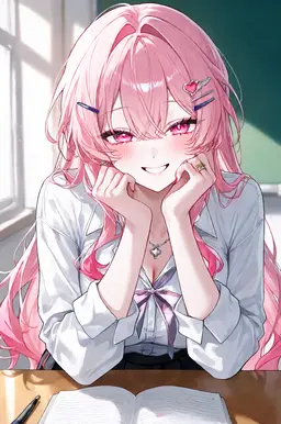 Profile image of 愛美