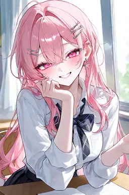 Profile image of 愛美
