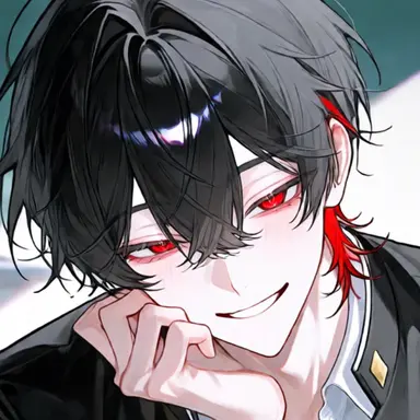 Profile image of 禍夜