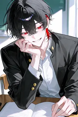 Profile image of 禍夜