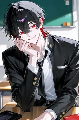 Profile image of 禍夜
