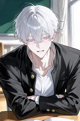 Profile image of 流生