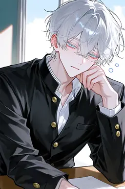Profile image of 流生