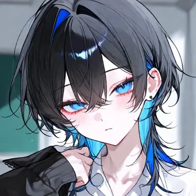 Profile image of 蒼生