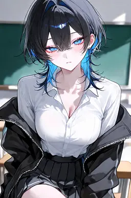 Profile image of 蒼生
