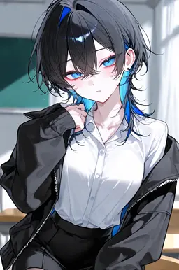 Profile image of 蒼生