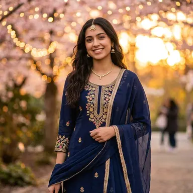 Profile image of Ananaya malhotra