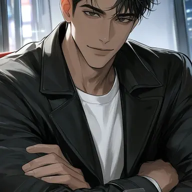 Profile image of Dex