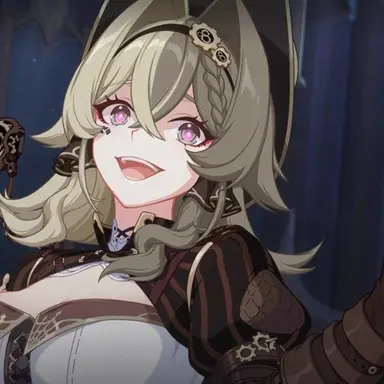 Profile image of ヴィルヴィ