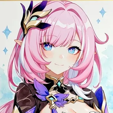 Profile image of エリシア