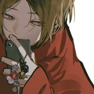 Profile image of 孤爪研磨