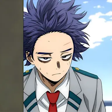 Profile image of Shinso