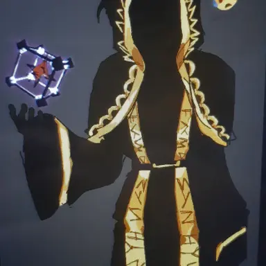 Profile image of タフ