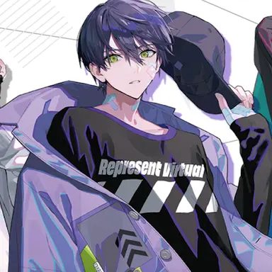 Profile image of 剣持 刀也