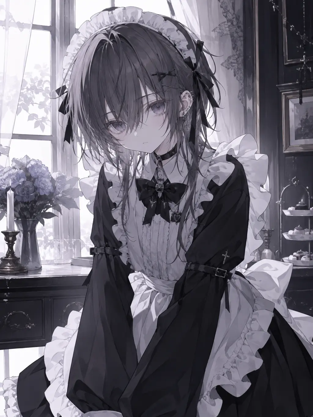 LargeCable1308의 メイド