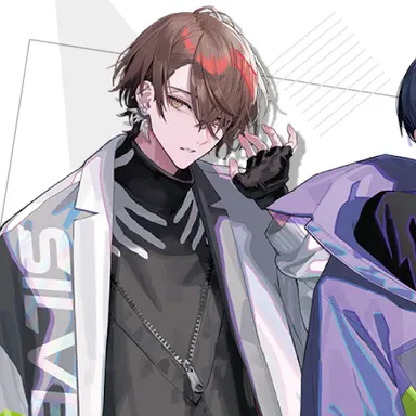 Profile image of 加賀美 ハヤト