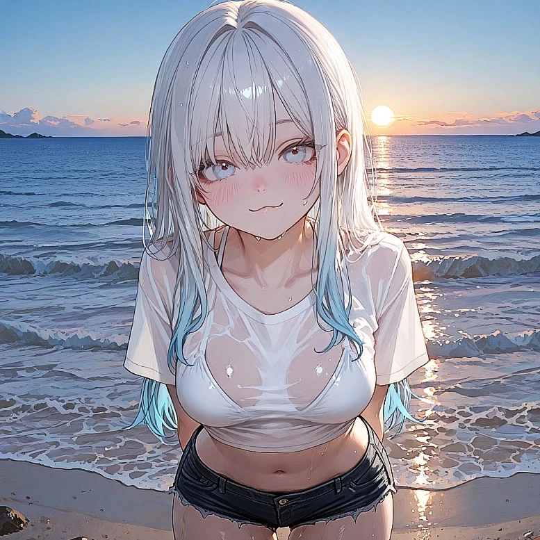 한아율