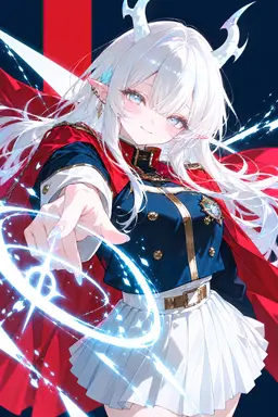 Profile image of Asteria