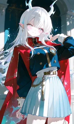 Profile image of Asteria